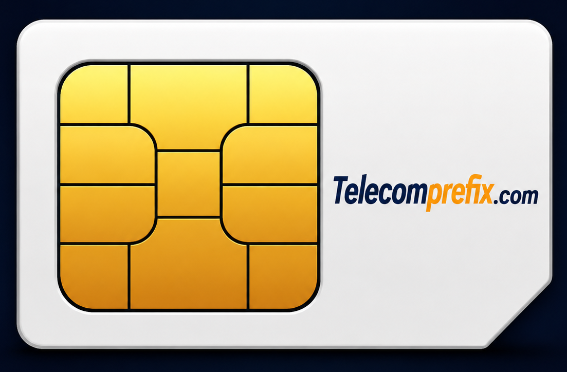 telecomprefix.com