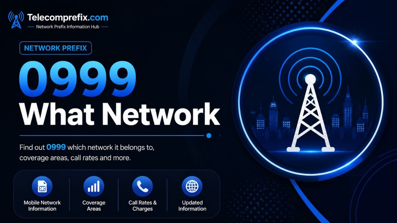 0999 What Network Philippines: Is It Smart or Globe?