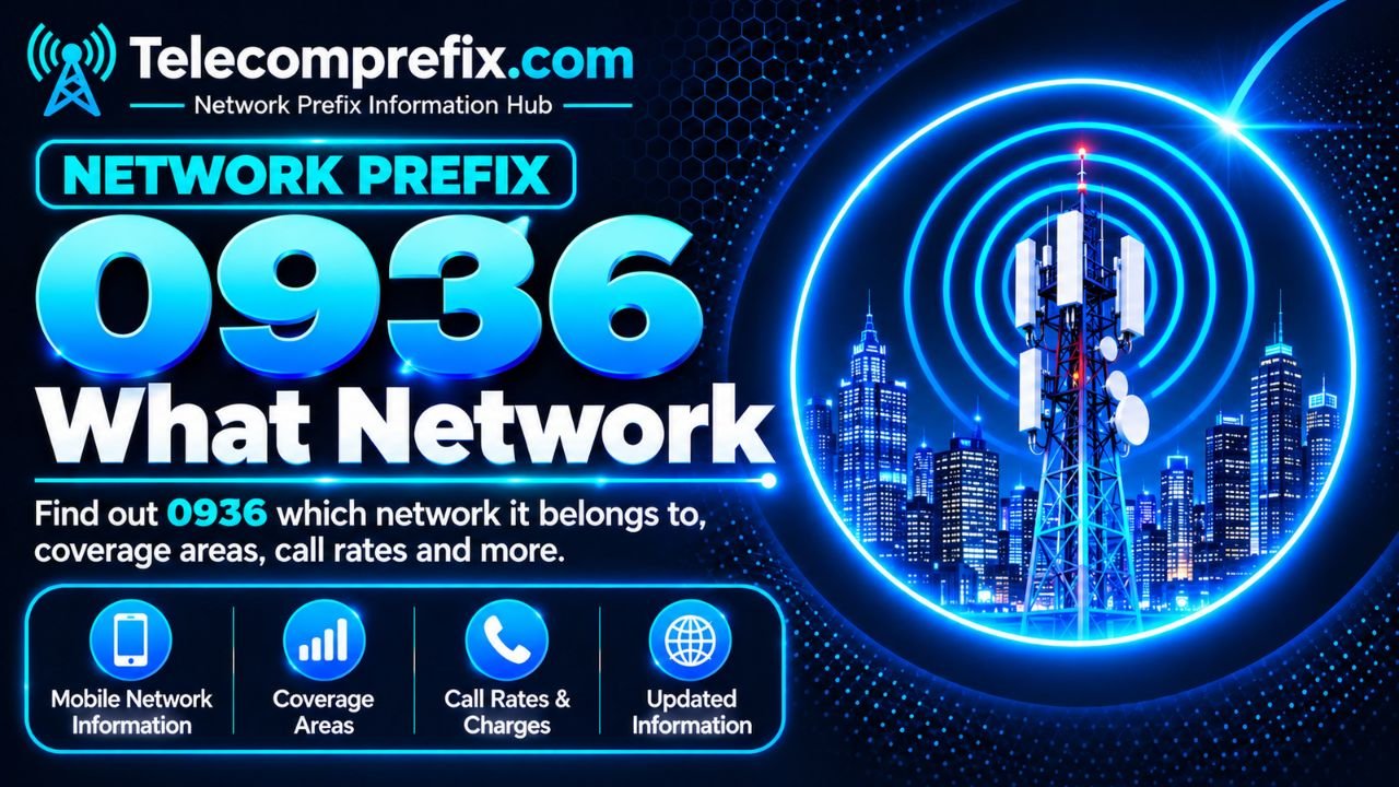 0936 What Network in the Philippines? Globe, TM, Smart or DITO? 2026 Guide